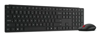 KEYBOARD +MOUSE WRL/4X31S04848 LENOVO "4X31S04848" (timbru verde 0.8 lei)