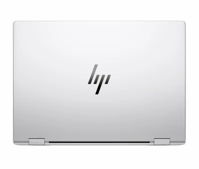 Laptop Business HP EliteBook X Flip G1i, cu procesor Intel Core Ultra 7 258V, 14'' IPS, 32 GB LPDDR5x, 1 TB, Intel Arc Graphics, Windows 11 Pro, 5 ani Garantie