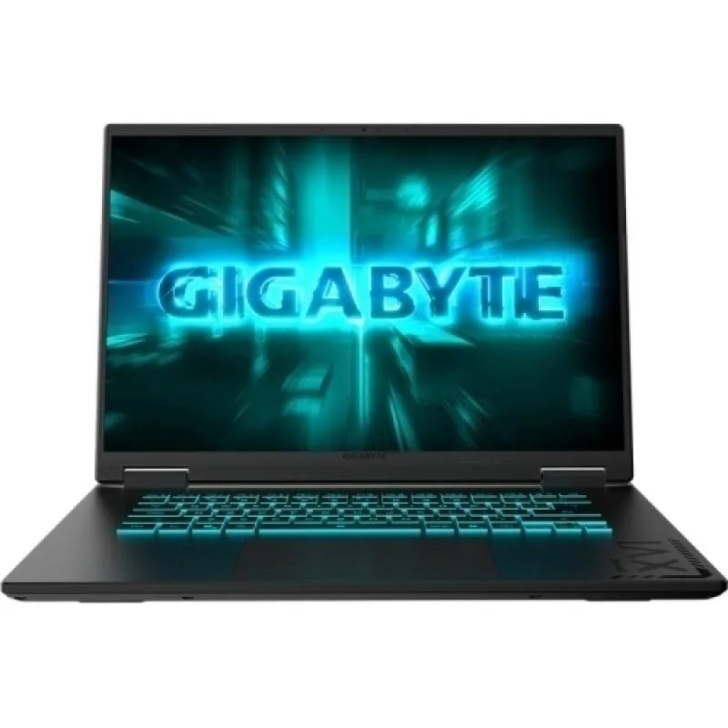 Laptop Gaming GIGABYTE A18, cu procesor AMD Ryzen 7 260, 18'' IPS, 16 GB DDR5, 512 GB, NVIDIA GeForce RTX 5060, 8GB GDDR7, Fr OS, 3 ani Garantie