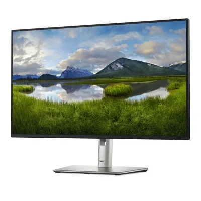 DL MONITOR 27" P2725HE LED 1920x1080 "P2725HE" (timbru verde 7 lei)