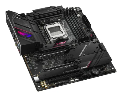 Placa de baza ROG STRIX B650E-E GAMING WIFI AMD B650 socket AM5, ATX "90MB1BB0-M0EAY0"