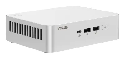 PC KIT NUC 15 PRO+ MINI/CU7-255H NUC15CRSU7 ASUS "NUC15CRSU7" (timbru verde 0.8 lei)