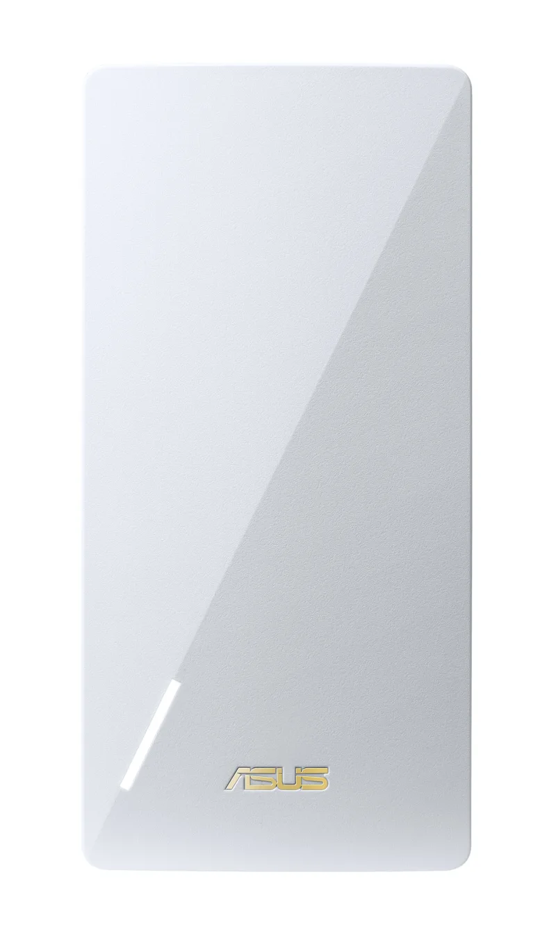 RANGE EXTENDER ASUS wireless BE3600 Dual-Band WiFi 7, 3600 Mbps, 1 port Gigabit, antena interna x 2, 2.4 - 5 GHz, "RP-BE58"