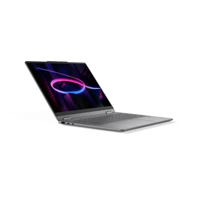 Laptop Lenovo Yoga 7 2-in-1 14IPH11, 14" 2.8K WQXGA+ (2880x1800) OLED 1100nits (peak) / 500nits (typical) Glossy / Anti-fingerprint, 100% DCI-P3, 100% sRGB, 99% Adobe® RGB, 120Hz, Eyesafe®, Dolby Vision®, Flicker Free, DisplayHDR™ True Black 1000,