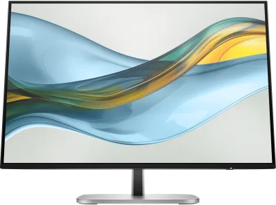 MONITOR LCD 24" S5 PRO 524PN/9D9A7AA HP "9D9A7AA" (timbru verde 7 lei)