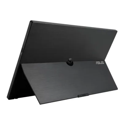 Monitor Consumer ASUS MB16AHV, 15.6", 1920 x 1080 pixeli, Dark Grey, 3 ani Garantie