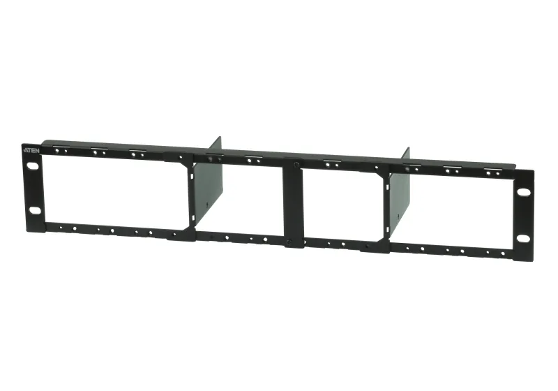 Video Extender Aten Rack Mount Kits 2U "VE-RMK2U" (timbru verde 0.8 lei)