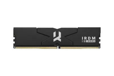 GOODRAM 2x16GB KIT 6000MHz CL30 SR DIMM "IR-6000D564L30S/32GDC"