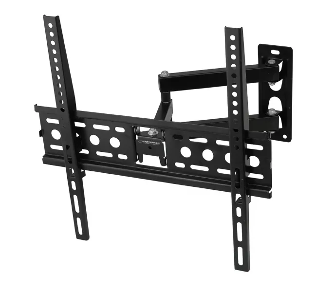 Suport Perete Esperanza Atlas ERW016 26" - 70" 45 kg Negru "ERW016"