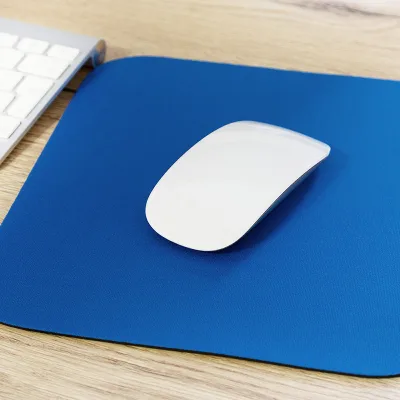 MousePAD LOGILINK, nylon, 250 x 220 x 3 mm, albastru, "ID0097"