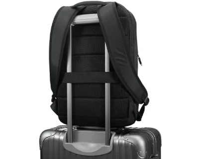 NB BACKPACK ESSENTIAL 15.6"/4X41C12468 LENOVO "4X41C12468"