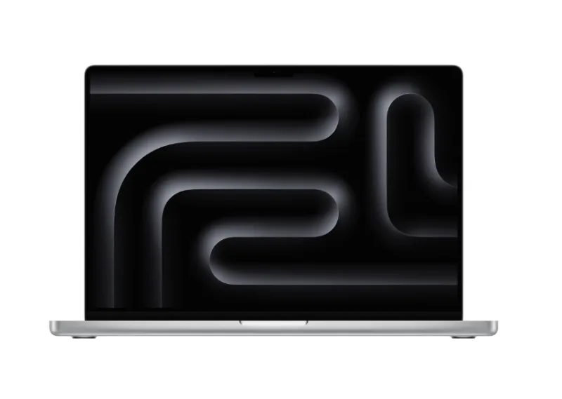 MacBook Pro 16.2"/Apple M4 Pro (CPU 14-core, GPU 20-core, Neural Engine16-core)/24GB/1TB - Silver - INT KB (cto from MX2T3RO/A)