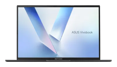 16 Vivobook 16 M1605NAQ, WUXGA, Procesor AMD RyzenTM 7 170 (16M Cache, up to 4.75 GHz), 16GB DDR5, 512GB SSD, AMD Radeon 680M, No OS, Indie Black "M1605NAQ-MB101" (timbru verde 3.5 lei)