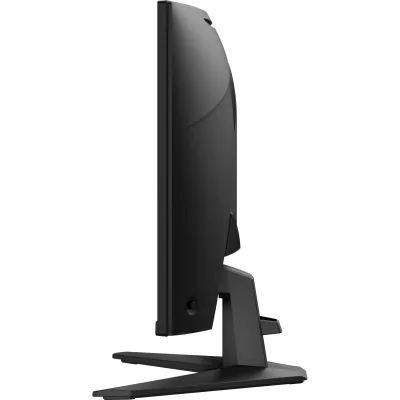 Monitor Gaming Rapid VA LED MSI 27" MAG 276CF E20, Full HD (1920 x 1080), HDMI, DisplayPort, Ecran curbat, 200 Hz, 0.5 ms (Negru) "MAG 276CF E20" (timbru verde 7 lei)