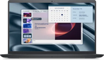 DL PV15255 FHD R3 7320U 8 512 610M W11P "PV15255_MDO_851" (timbru verde 3.5 lei)