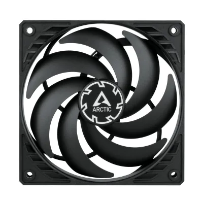 VENTILATOR ARCTIC PC, P12 SLIM PWM PST - 3 Pack,"ACFAN00275A"