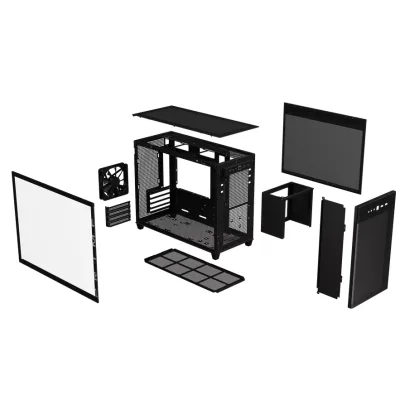 Carcasa Asus AP201 PRIME "AP201 PRIME" (timbru verde 0.08 lei)