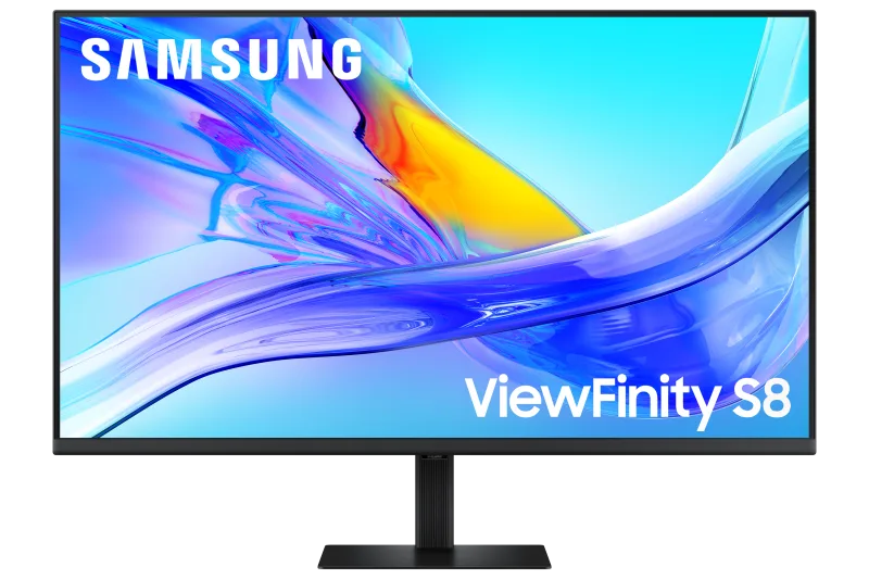 Monitor Samsung 37" LS37D800UAUXEN, Diagonal (inch): 37, Diagonal (cm): 94, Aspect ratio: 16:9, Panel: VA, Resolution: 3840x2160, Refresh Rate: 60Hz, Response time GtG: 5ms, Brightness (max): 350 cd/m², Contrast (static) : TBC, Contrast (dynamic): Mega