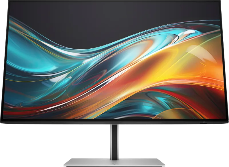 MONITOR LCD 24" S7 PRO 724PF/8X530AA HP "8X530AA" (timbru verde 7 lei)