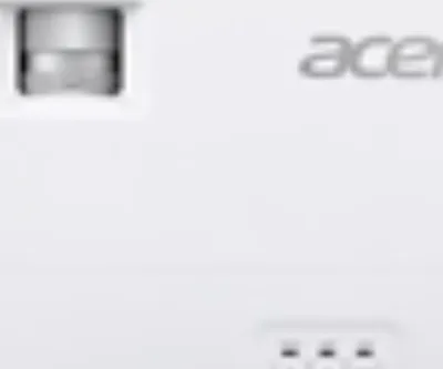 Proiector ACER P1657Ki, DLP, WUXGA 1920x1200, 3D ready, 4800 lumeni/ 3.600 lumeni Eco, 16:10/ 16:9/ 4:3, 10.000:1, zoom 1.3x, dimensiune maxima imagine 300", distanta maxima de proiectie 7.3 m, boxa 10W, lampa 4.000 ore/20.000 ore EcoPro, 29 dB, 2.9 kg,