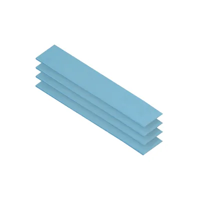 PAD termic ARCTIC TP-3 120x20mm, 0.5mm - 4 Pack,"ACTPD00055A"