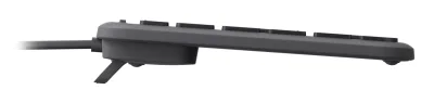 Tastatura Klawiatura Logitech Signature Slim K620 for Business (920-013333) "920-013333" (timbru verde 0.8 lei)