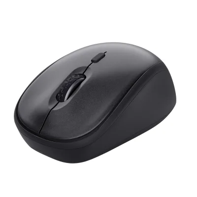 Mouse Wireless Trust TM-201 "24706" (timbru verde 0.18 lei)