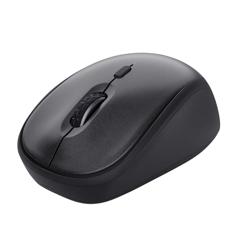 Mouse Wireless Trust TM-201 "24706" (timbru verde 0.18 lei)