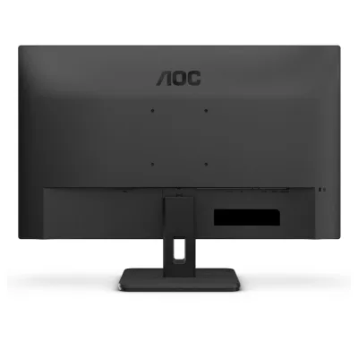 Monitor Consumer AOC Q27E3UMF, 27", 2560 x 1440 pixeli, Black, 3 ani Garantie