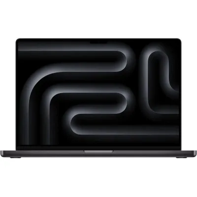 MacBook Pro 16.2"/Apple M5 Max (CPU 18-core, GPU 40-core, Neural Engine 16-core)/128GB/2TB - Space Black - NANO TEXTURE Display -140W ADAPTER - US ENGLISH KB - 2026 (CTO from MGEE4RO/A)