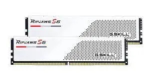 DDR G.Skill MEMORY DIMM 32GB DDR5-5600 K2/5600J4040C16GX2-RS5W G.SKILL "F5-5600J4040C16GX2-RS5W"