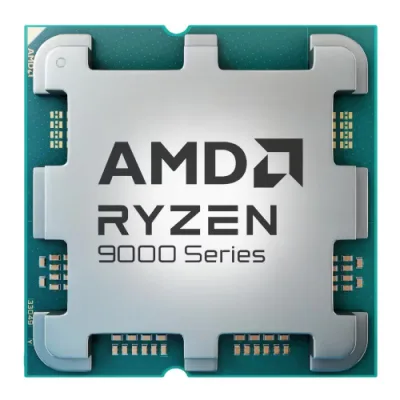 Procesor AMD Ryzen 7 9700X, 3.8Ghz, AM5, AMD Radeon Graphics, Tray