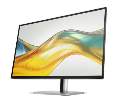 MONITOR LCD 27" S5 PRO 527PQ/9D9S0A5 HP "9D9S0A5" (timbru verde 7 lei)