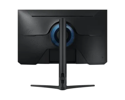Monitor Samsung 27" LS27BG400EUXEN