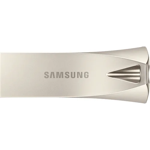 Memorie USB Flash Drive Samsung  512GB BAR PLUS MICRO 3.1 SILVER