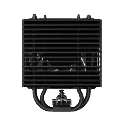COOLER Arctic "Freezer 36-S A-RGB" skt. Intel si AMD, racire cu aer, vent. 120mm, 600 - 3000 rpm, 4 heatpipies, inaltime 156mm, iluminare ARGB,"ACFRE00198A"  (timbru verde 0.8 lei)
