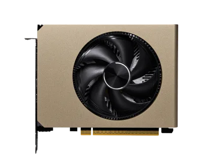 MSI GeForce RTX 5060 8G INSPIRE ITX OC "GeForce RTX 5060 8G INSPIRE ITX OC"