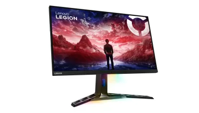 MONITOR LCD 32" Y32P-30/66F9UAC6EU LENOVO "66F9UAC6EU" (timbru verde 7 lei)