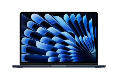 MacBook Air 13.6" Retina/Apple M4 (CPU 10-core, GPU 10-core, Neural Engine16-core)/32GB/1TB - Midnight - INT KB (2025) 35W (Cto from MC6C4RO/A)
