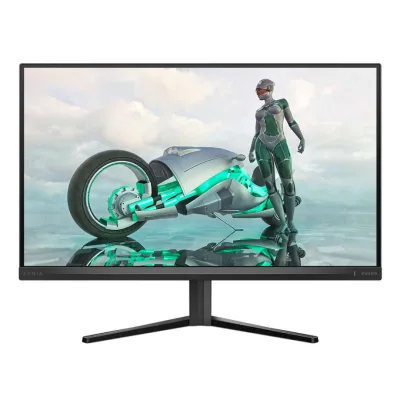 Monitor Consumer Philips 27M2N3500NL/00, 27", 2560 x 1440 pixeli, Grey, 3 ani Garantie