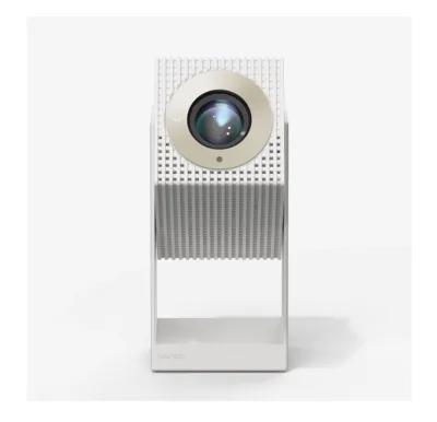 Xiaomi Wanbo Cube 2 PRO White, 500 ANSI, ANDROID TV 11