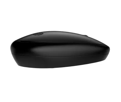 MOUSE USB OPTICAL WRL 245/BLACK 81S67AA HP "81S67AA" (timbru verde 0.18 lei)