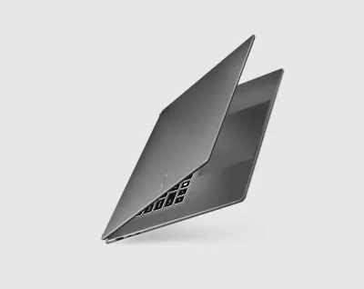 Laptop MSI Prestige 16 AI+ C3MG-264XRO, 16” 2.8K (2880x1800), OLED, 120Hz, 100% DCI-P3 Low blue light& Flicker free certified by SGS, SGS Eye Care Display, VESA DisplayHDR™ True Black 600, Intel® Core™ Ultra X7 processor 358H with up to 50 NPU TOPS, video