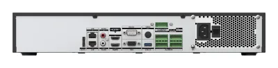NVR HIKVISION 16 CH 4K 4XSATA ACUSEEK "DS-7716NXI-I4/VPRO" (timbru verde 2 lei)