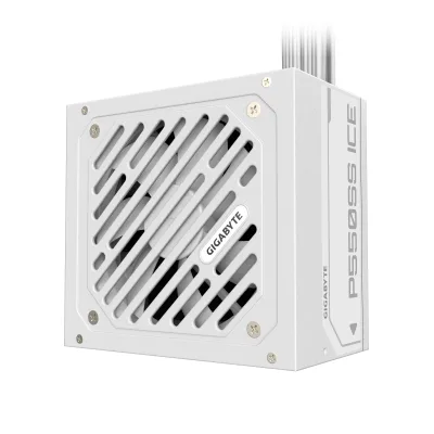 Sursa GIGABYTE GP-P550SS ICE "GP-P550SS ICE" (timbru verde 2 lei)