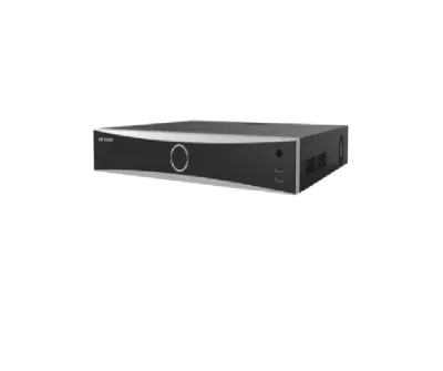 NVR 16 CH 4K 4XSATA ACUSENS "DS-7716NXI-I4/S(E)" (timbru verde 2 lei)