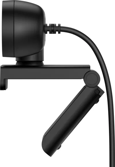 HP 320 FHD USB-A Webcam "53X26AA#ABB" (timbru verde 0.18 lei)