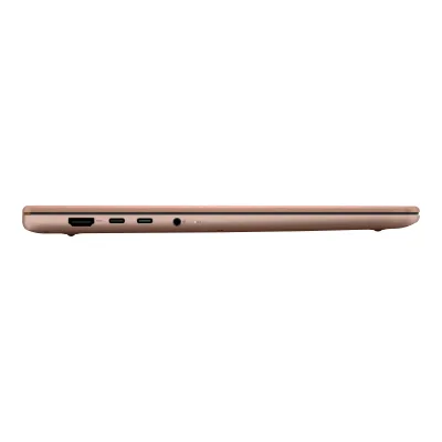 ASUS Zenbook 14 UX3480QA-U1013W Snapdragon X X1 26 100 14inch WUXGA 16GB 256GB SSD Charger NOT Included UMA W11H 3Y Rose Pink"UX3480QA-U1013WN" (timbru verde 3.5 lei)