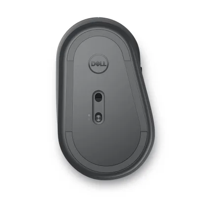 Mouse Wireless Dell MS5320W, 1600 dpi, Gri
