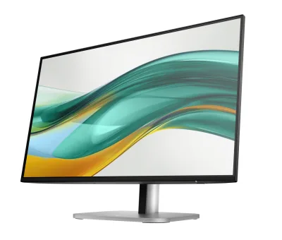 MONITOR LCD 24" S5 PRO 524PF/9D9L6E9 HP "9D9L6E9" (timbru verde 7 lei)
